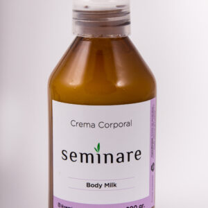Crema corporal “Body milk”