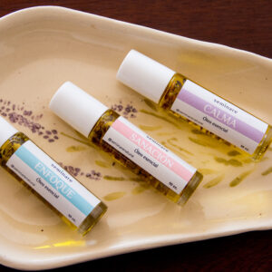 Oleo Esencial terapéutico