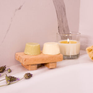 Kit de sólidos 🌱